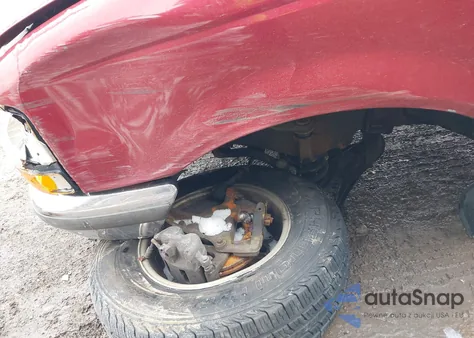 1998 Ford Ranger Xl/Xlt z USA, uszkodzony, nr VIN 1FTYR14CXWPA88879